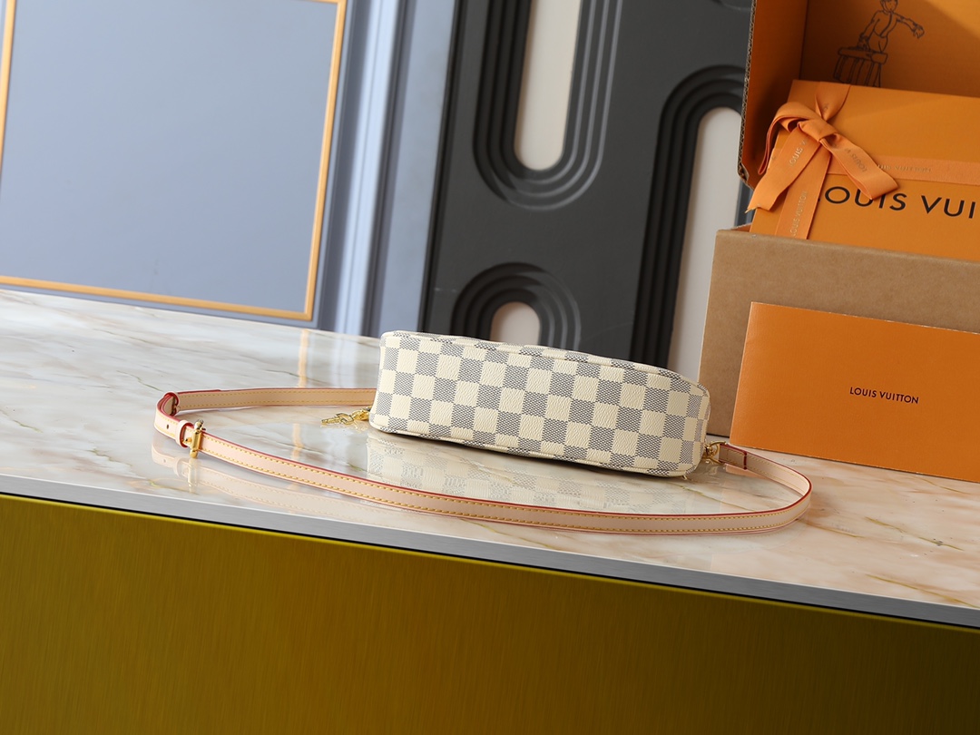 L design women handbag