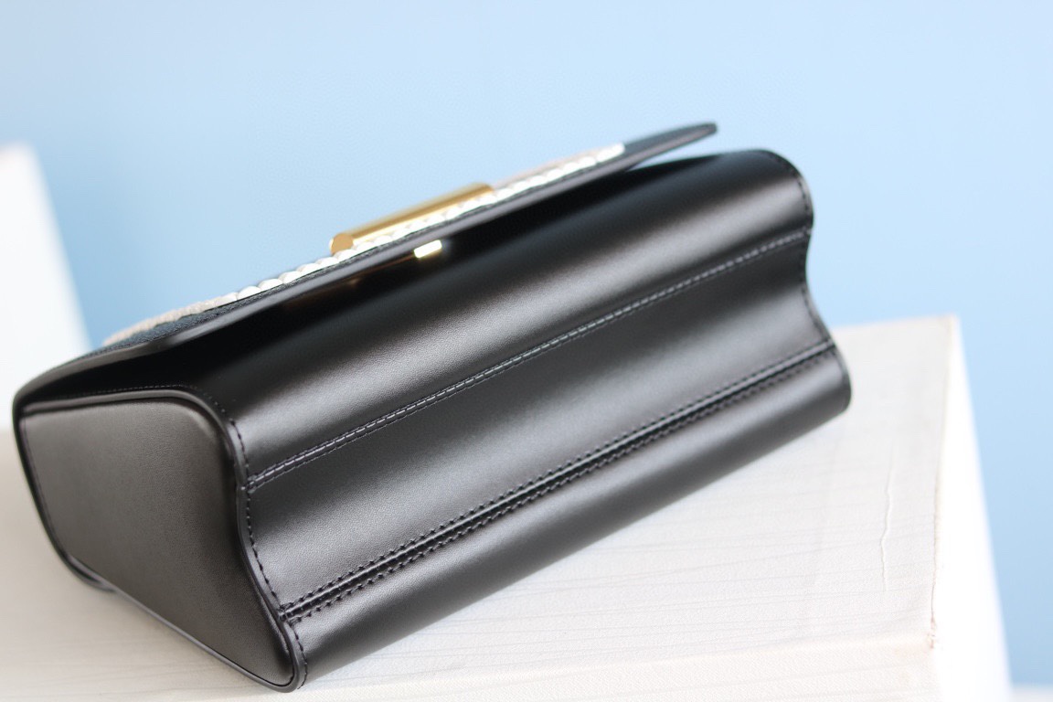 L design women handbag