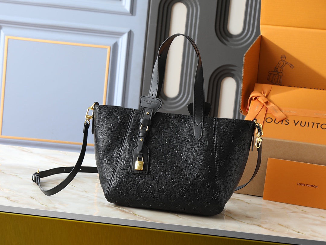 L design women handbag