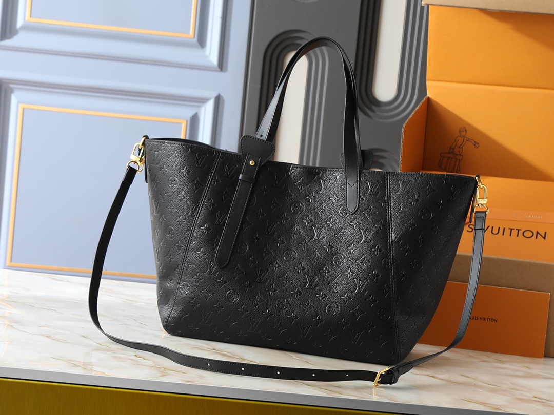 L design women handbag