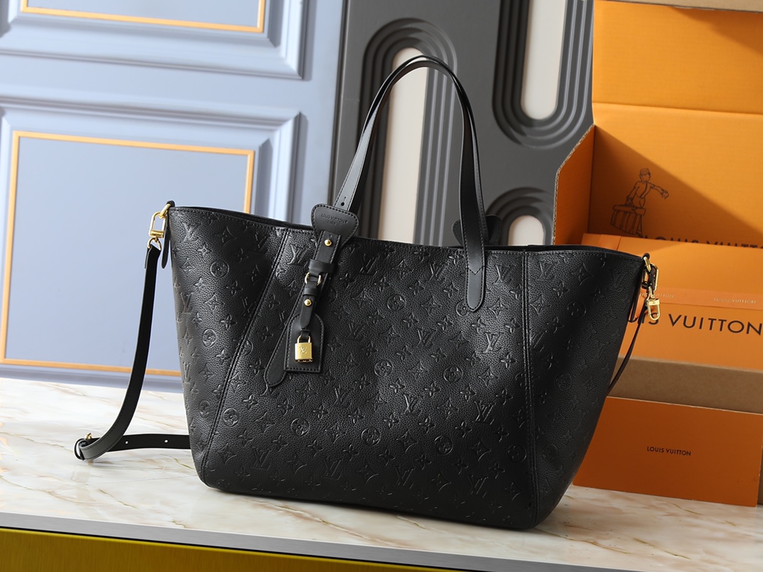 L design women handbag