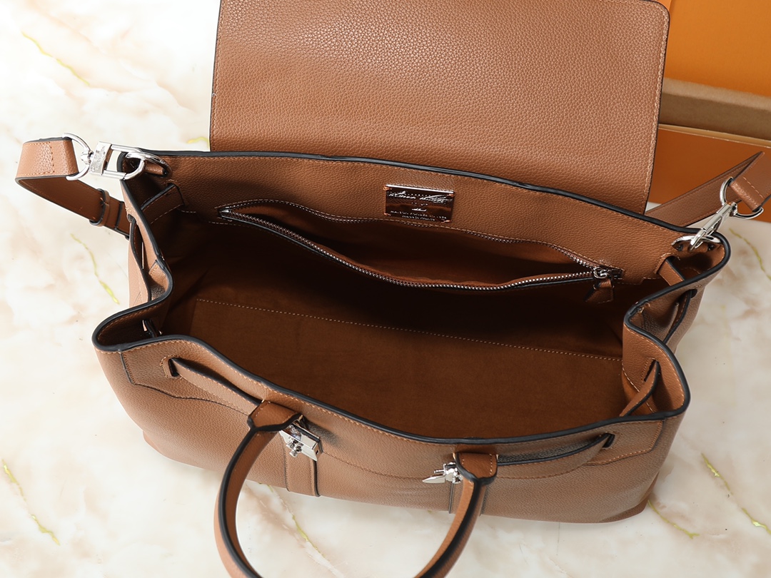 L design women handbag