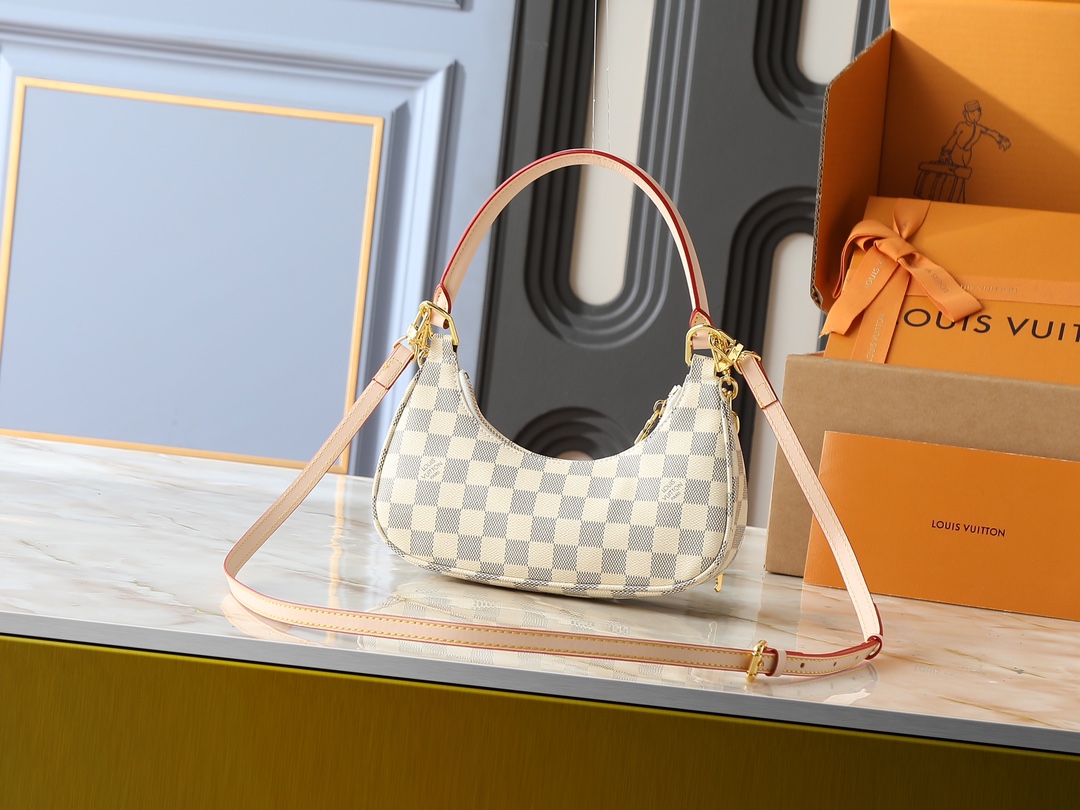 L design women handbag