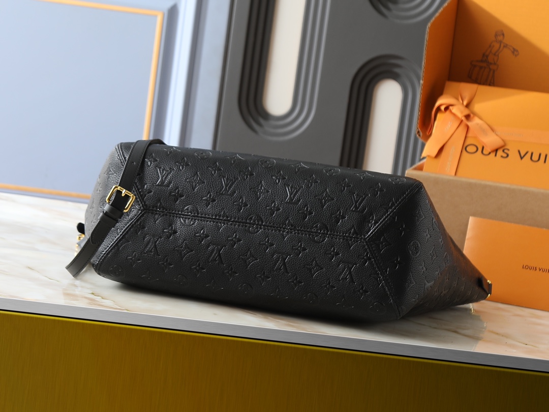 L design women handbag