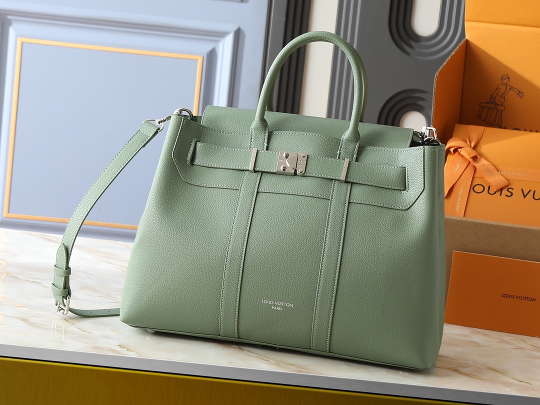 L design women handbag