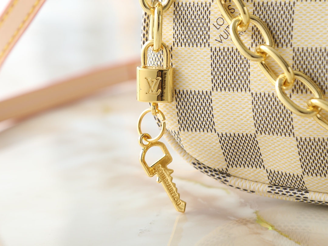 L design women handbag