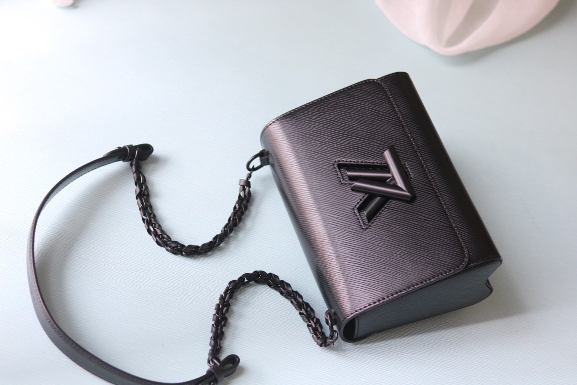 L design women handbag