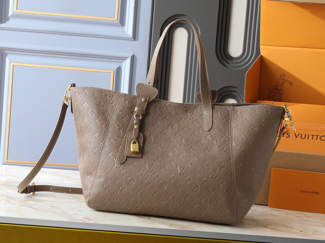 L design women handbag