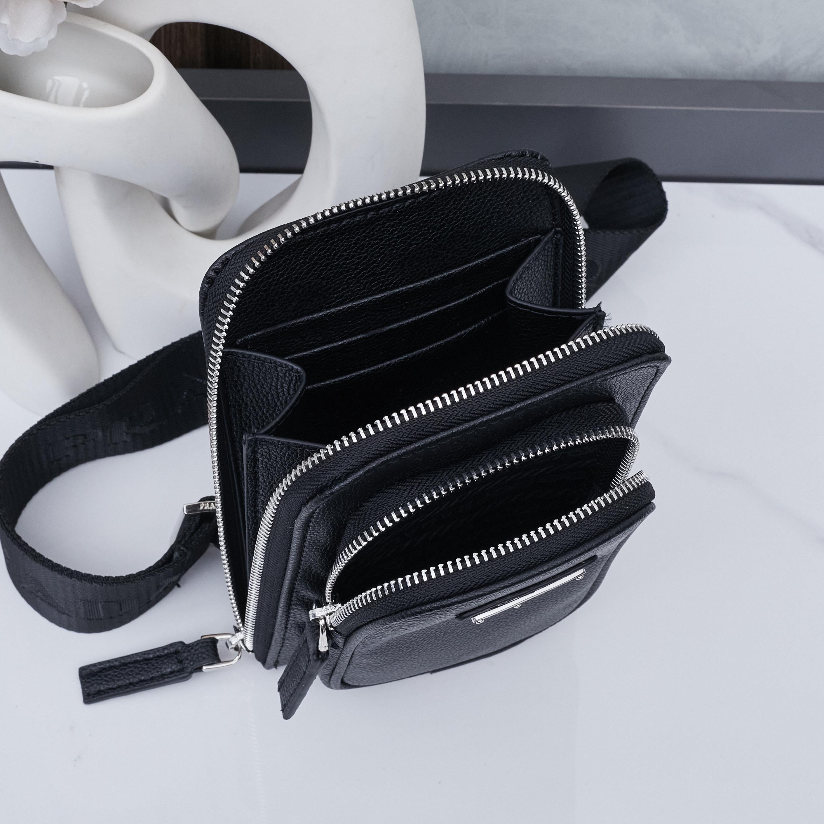 P design women handbag