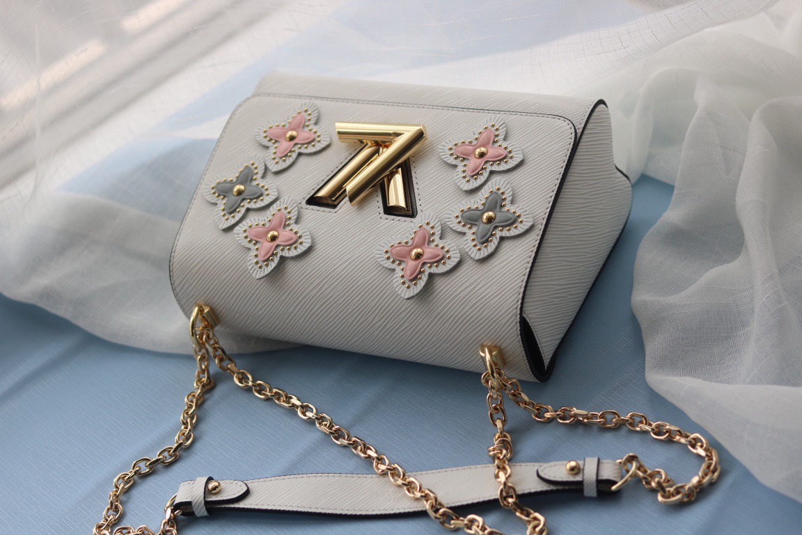 L design women handbag