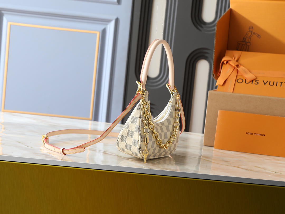 L design women handbag