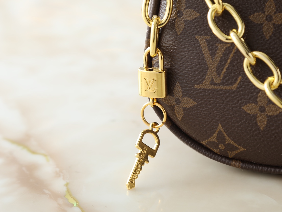 L design women handbag