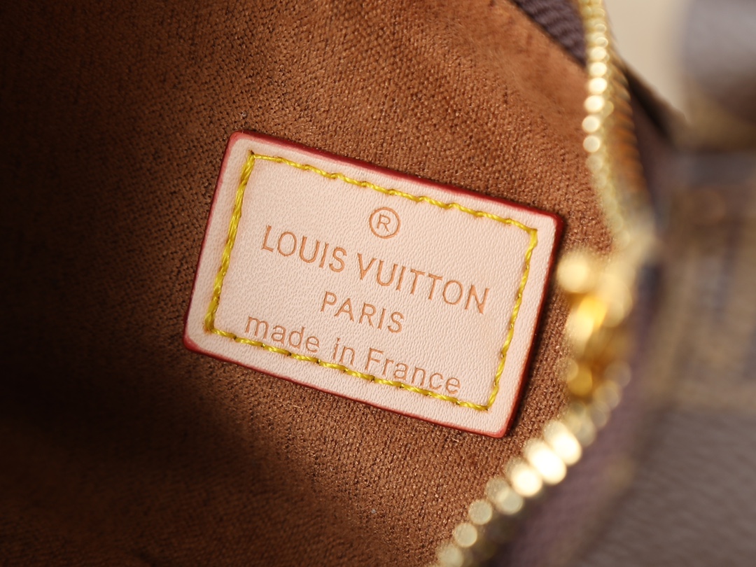 L design women handbag