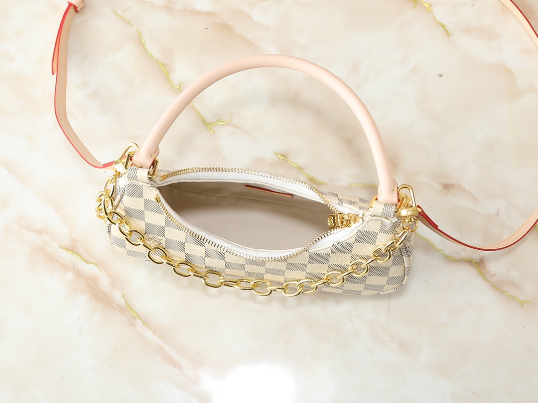 L design women handbag