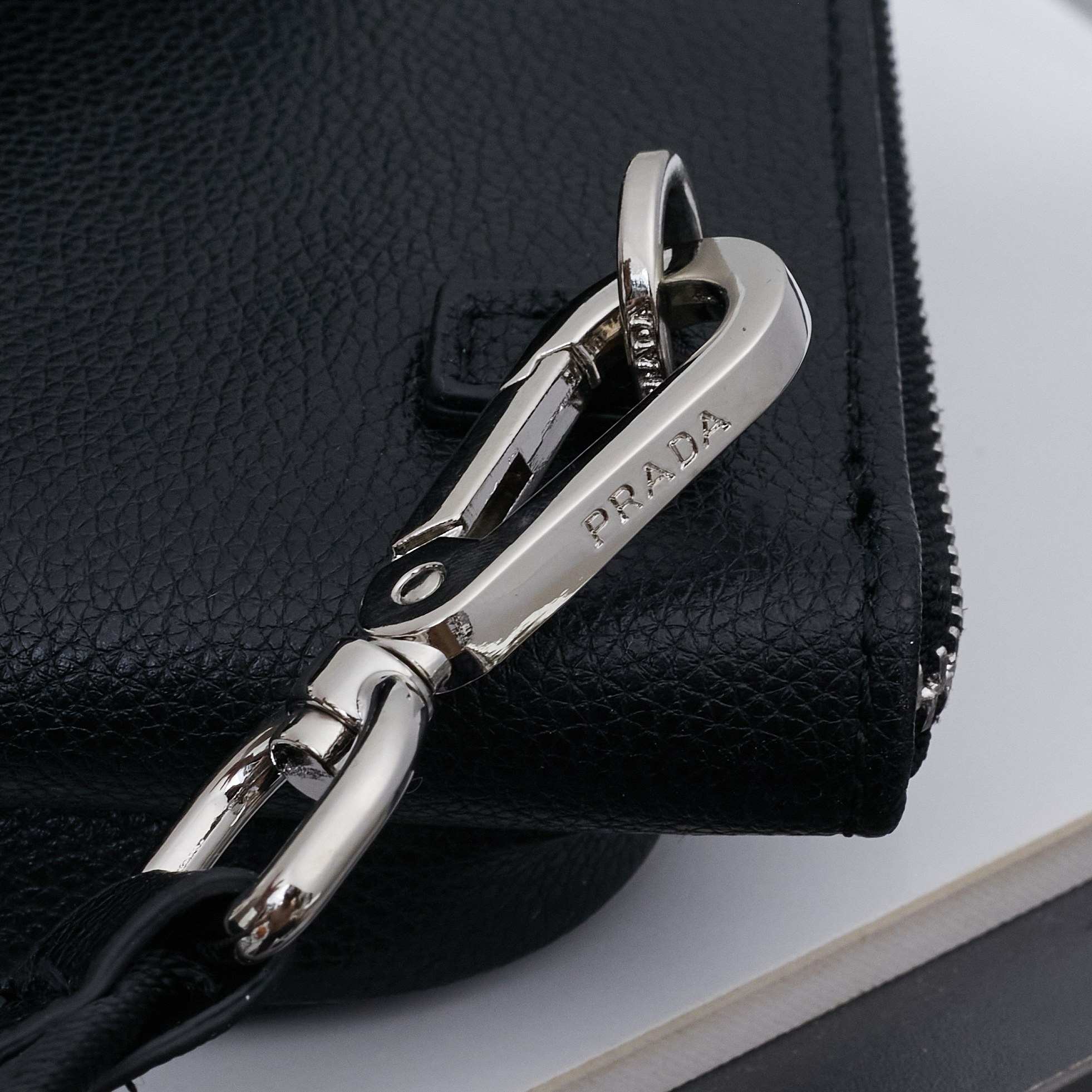 P design women handbag