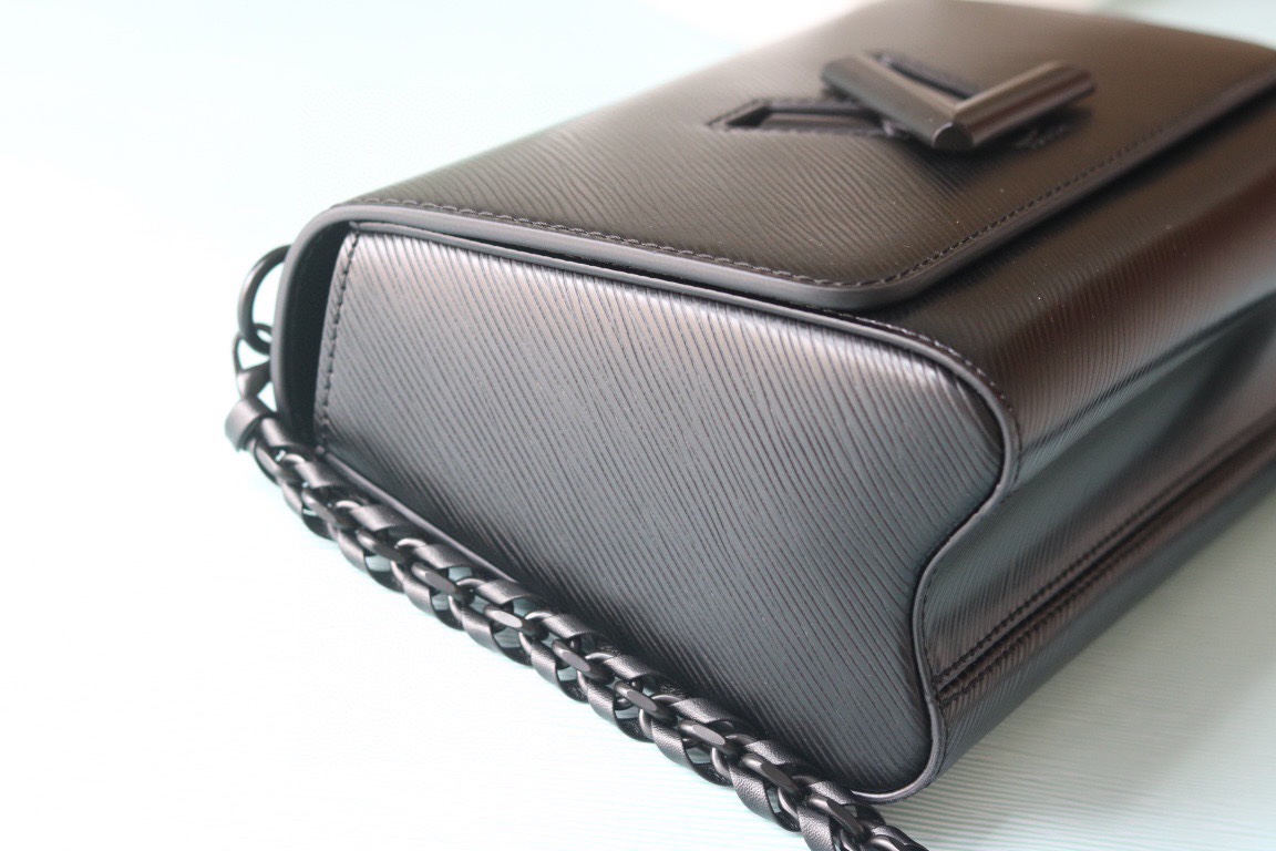 L design women handbag