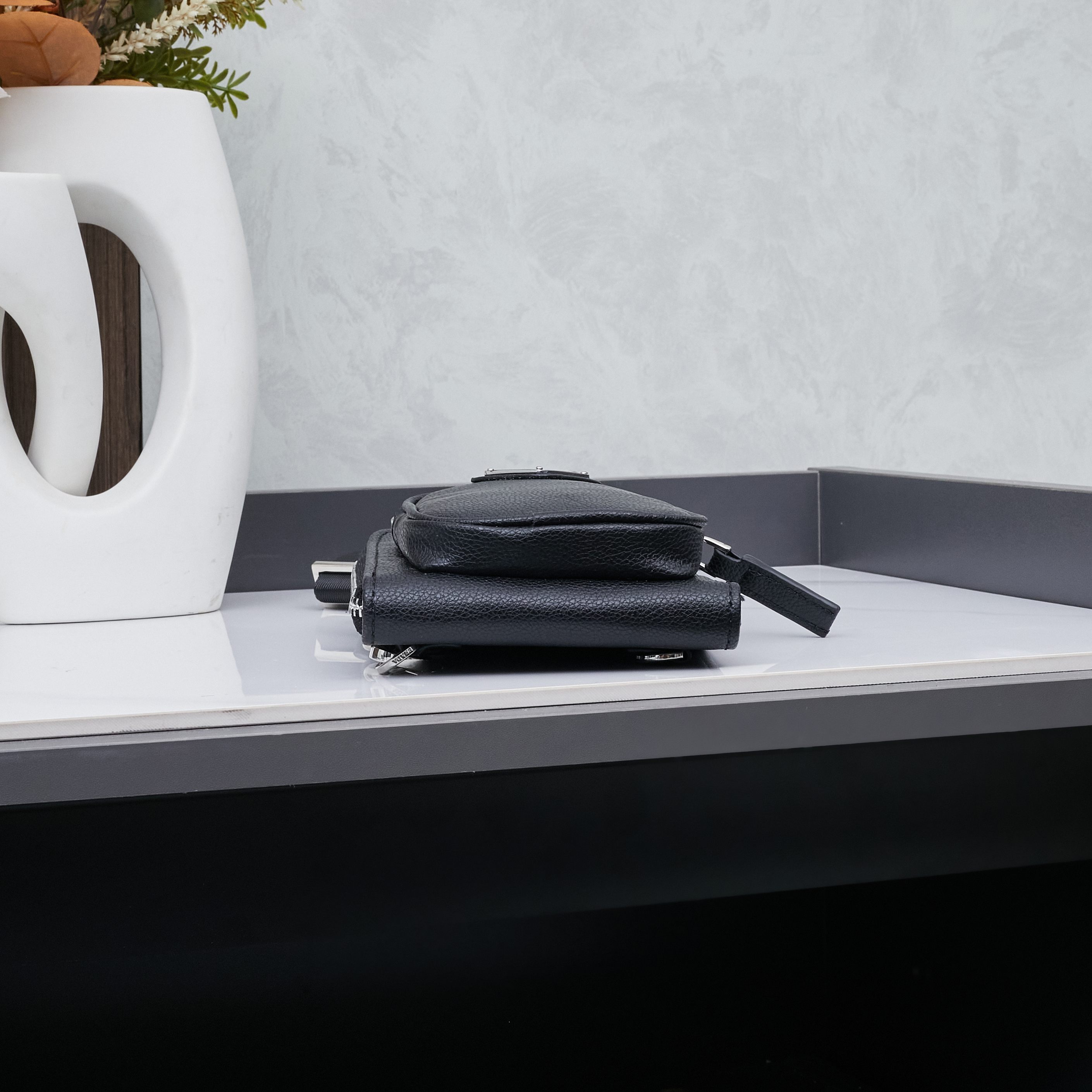 P design women handbag