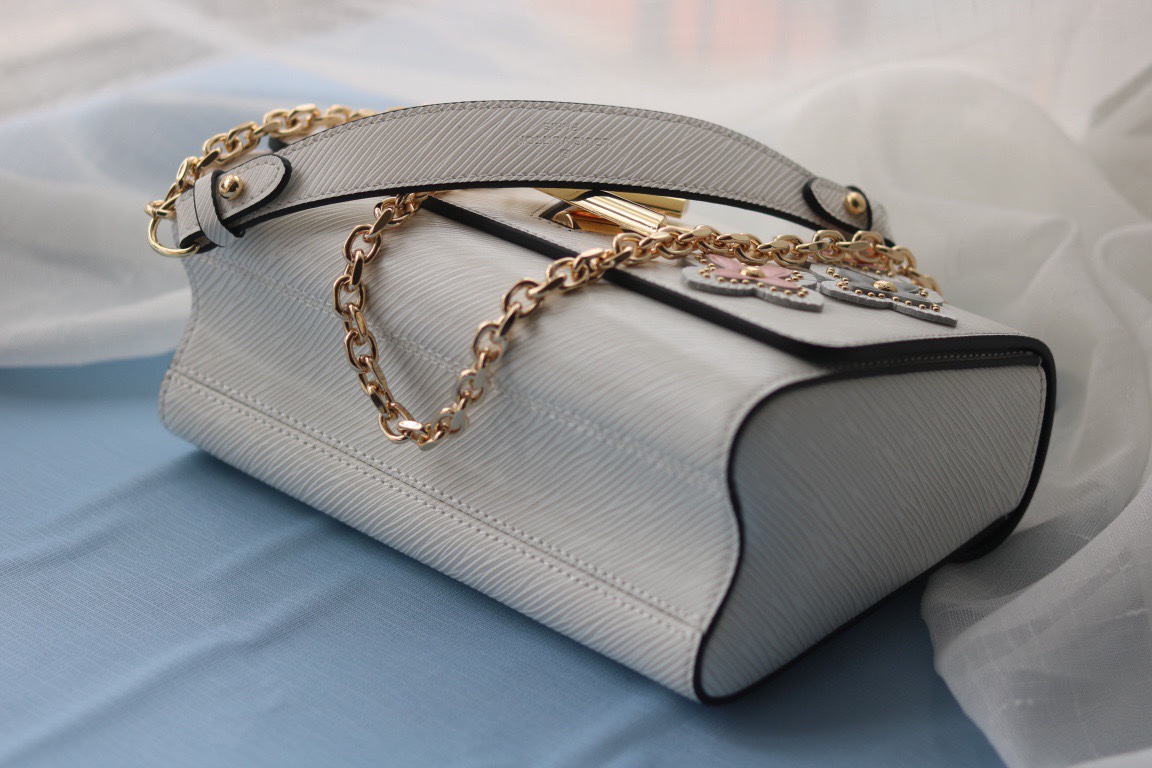 L design women handbag