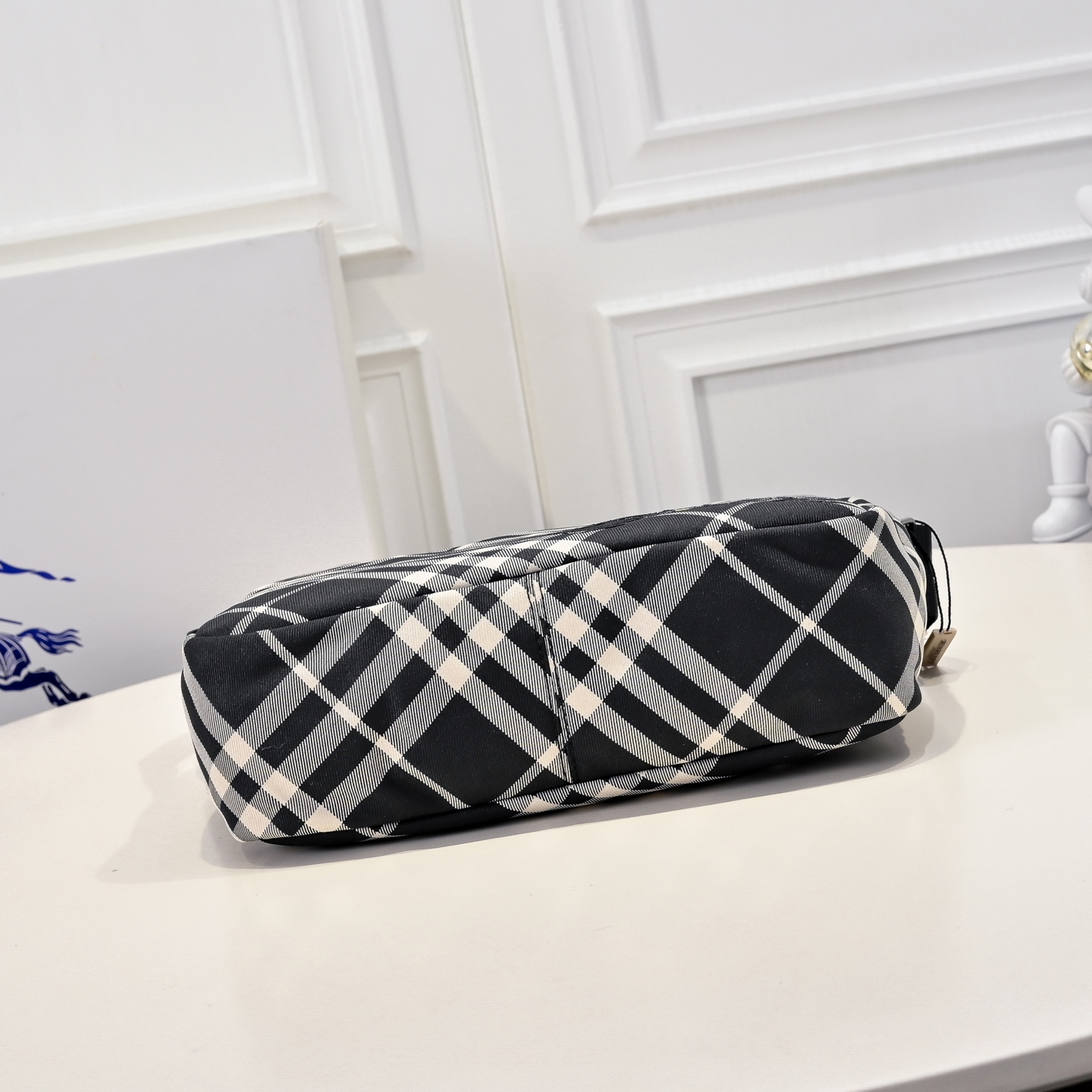 B design women handbag