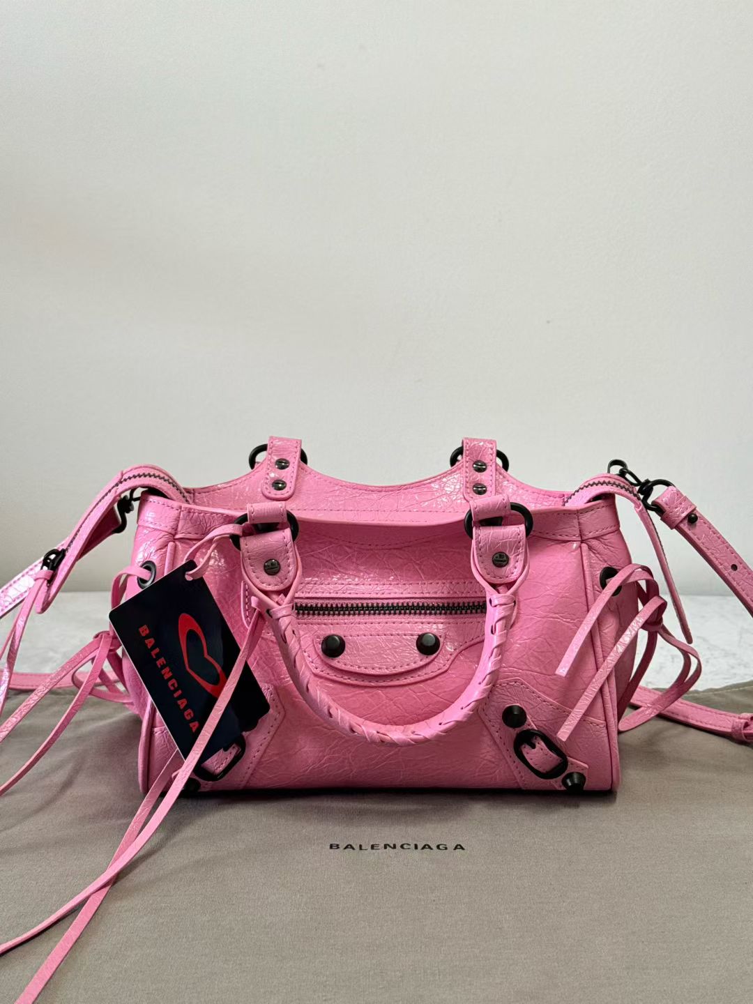 B design women handbag