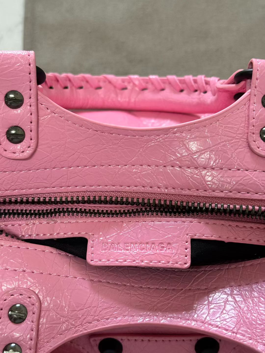 B design women handbag