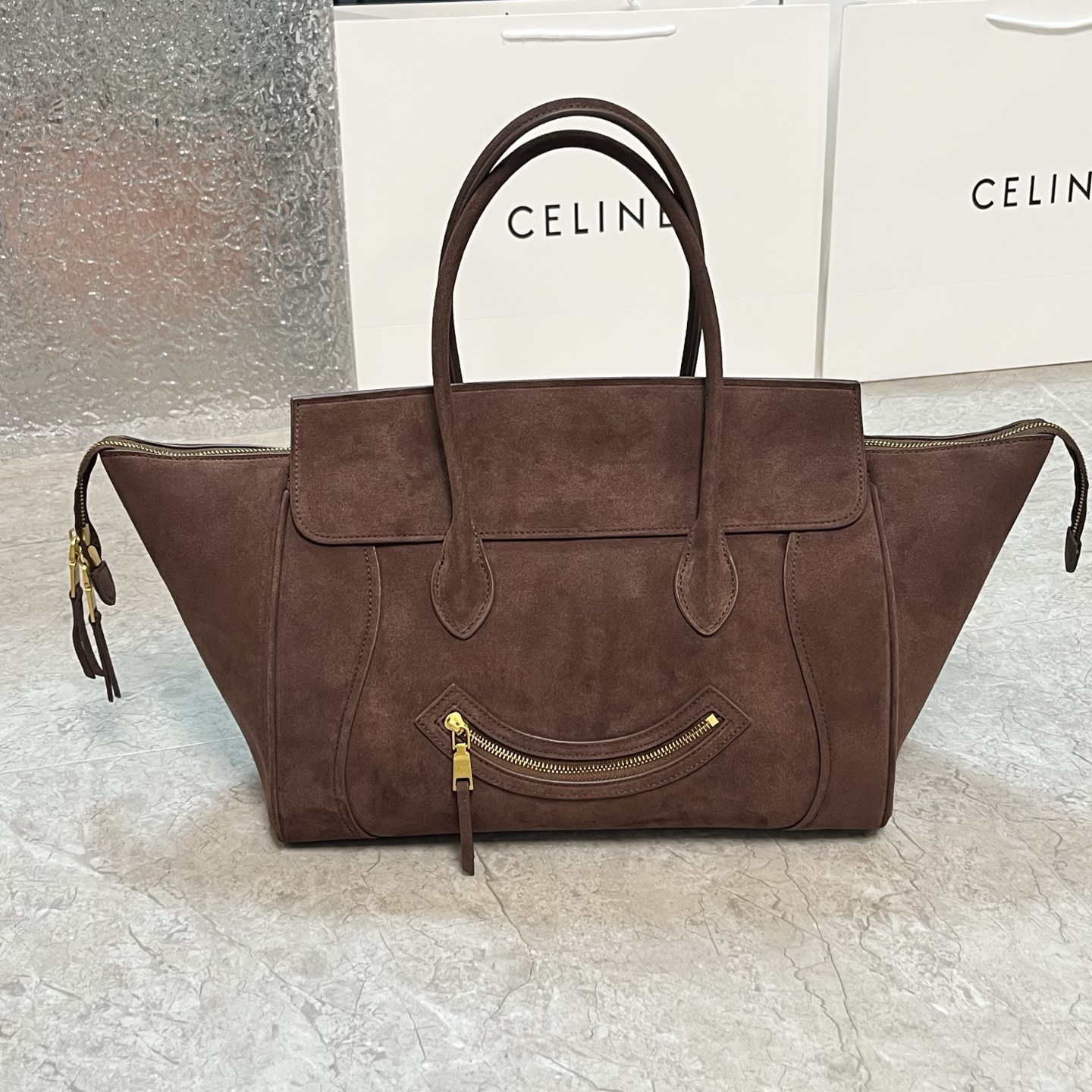 C design women handbag