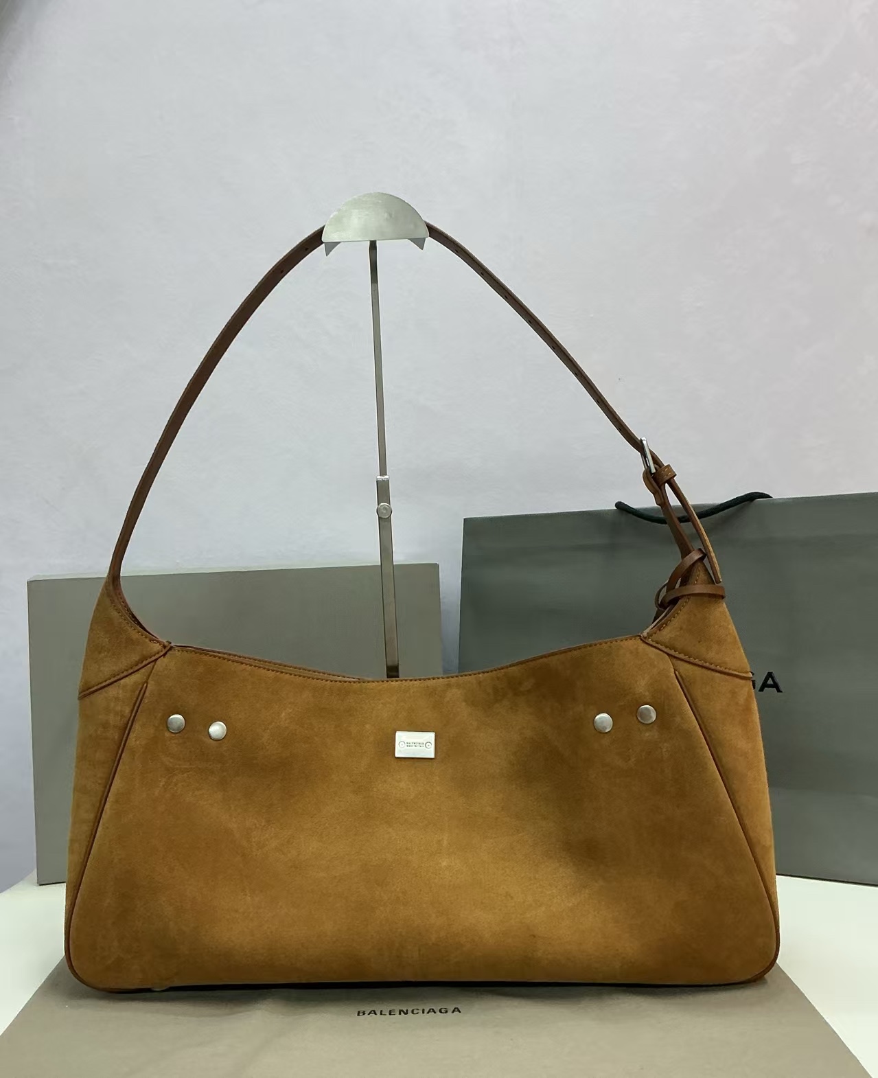 B design women handbag