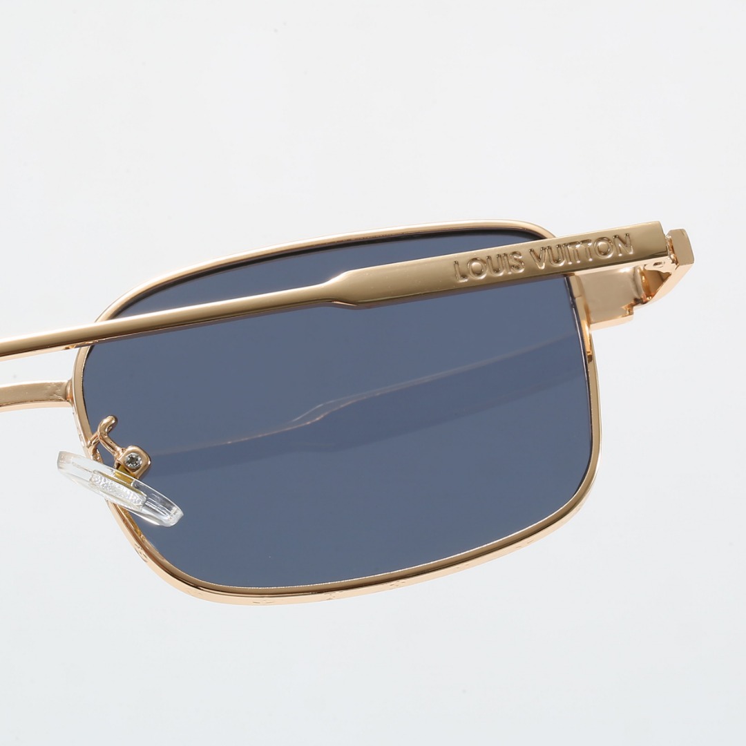 L design new glasses 6A009