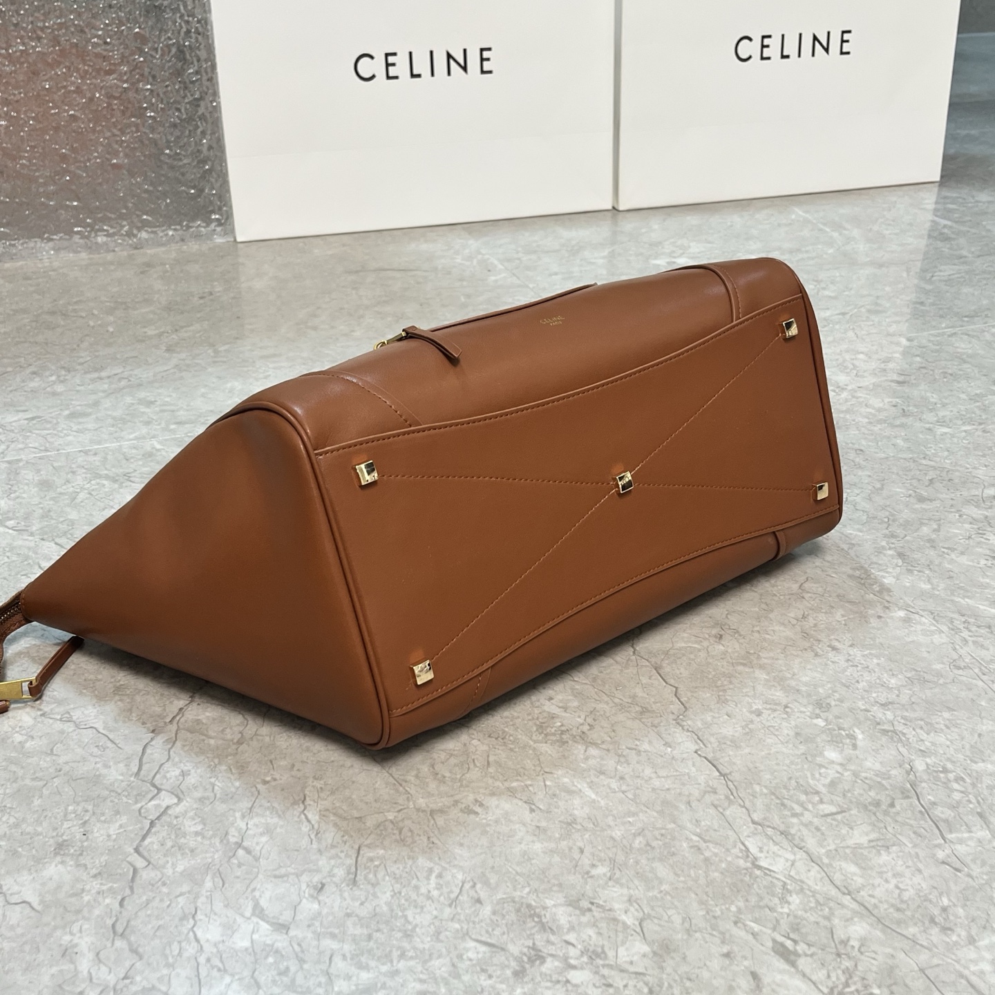 C design women handbag