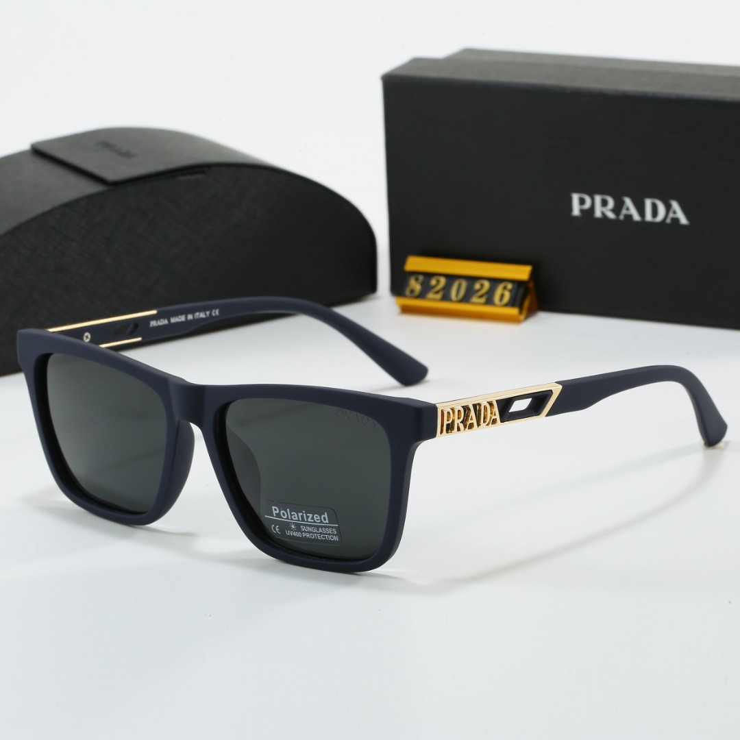 P design new glasses 82026