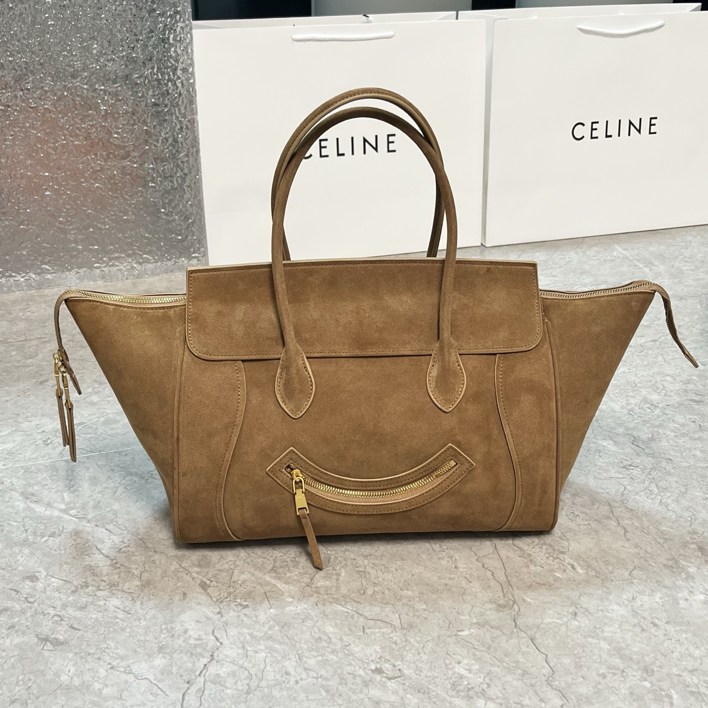 C design women handbag