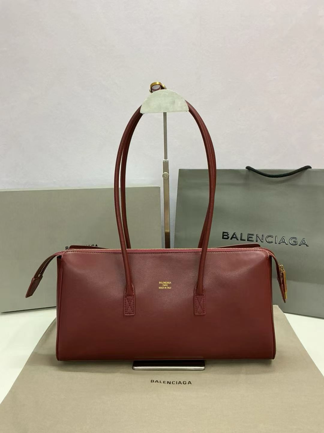 B design women handbag