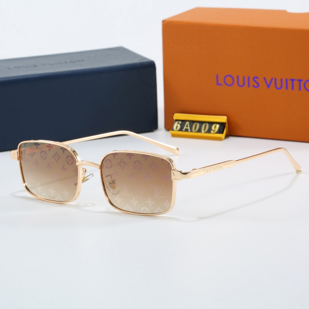 L design new glasses 6A009