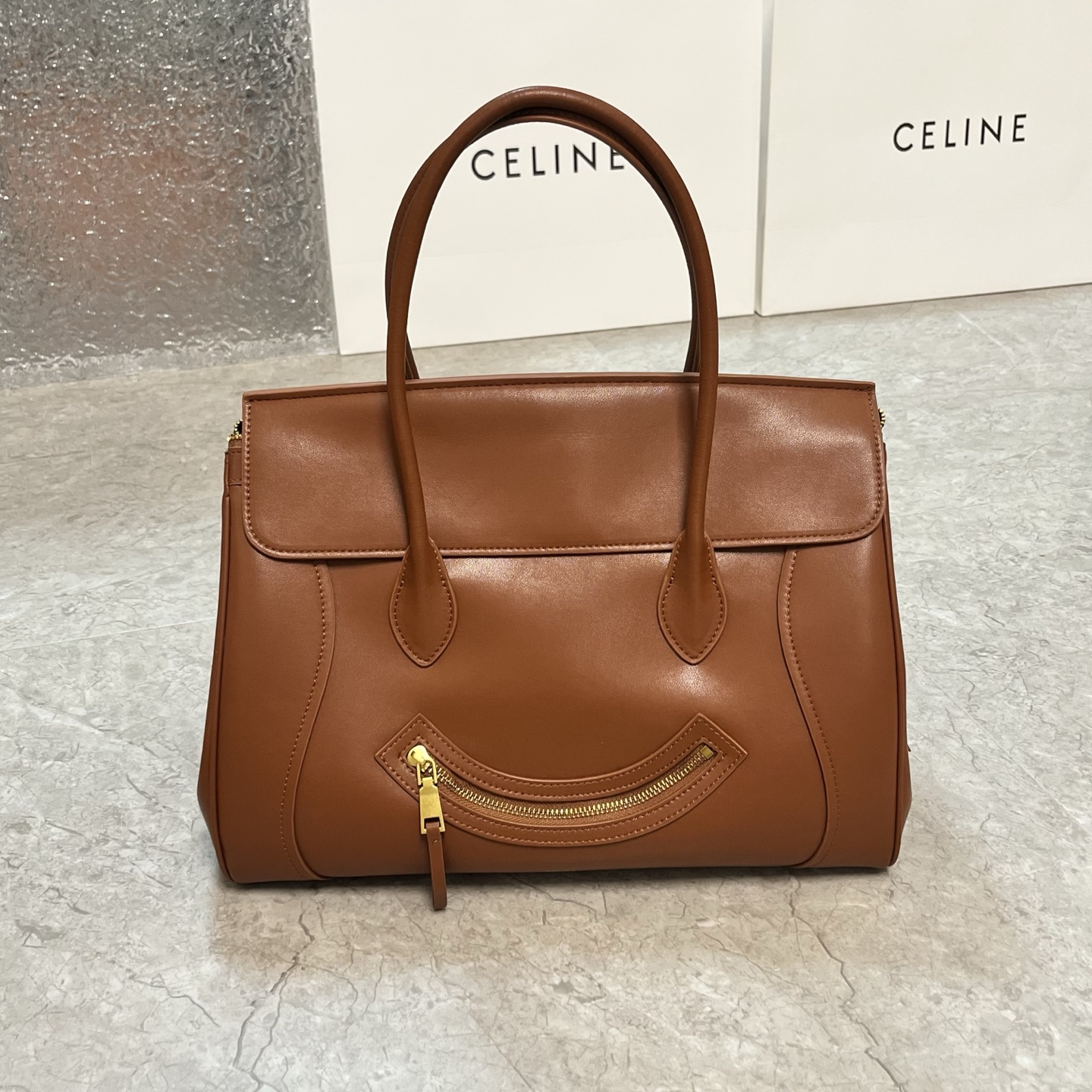 C design women handbag