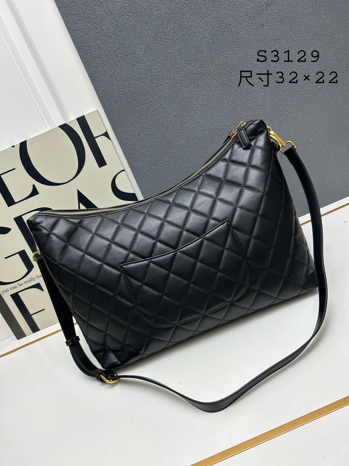 C design women handbag