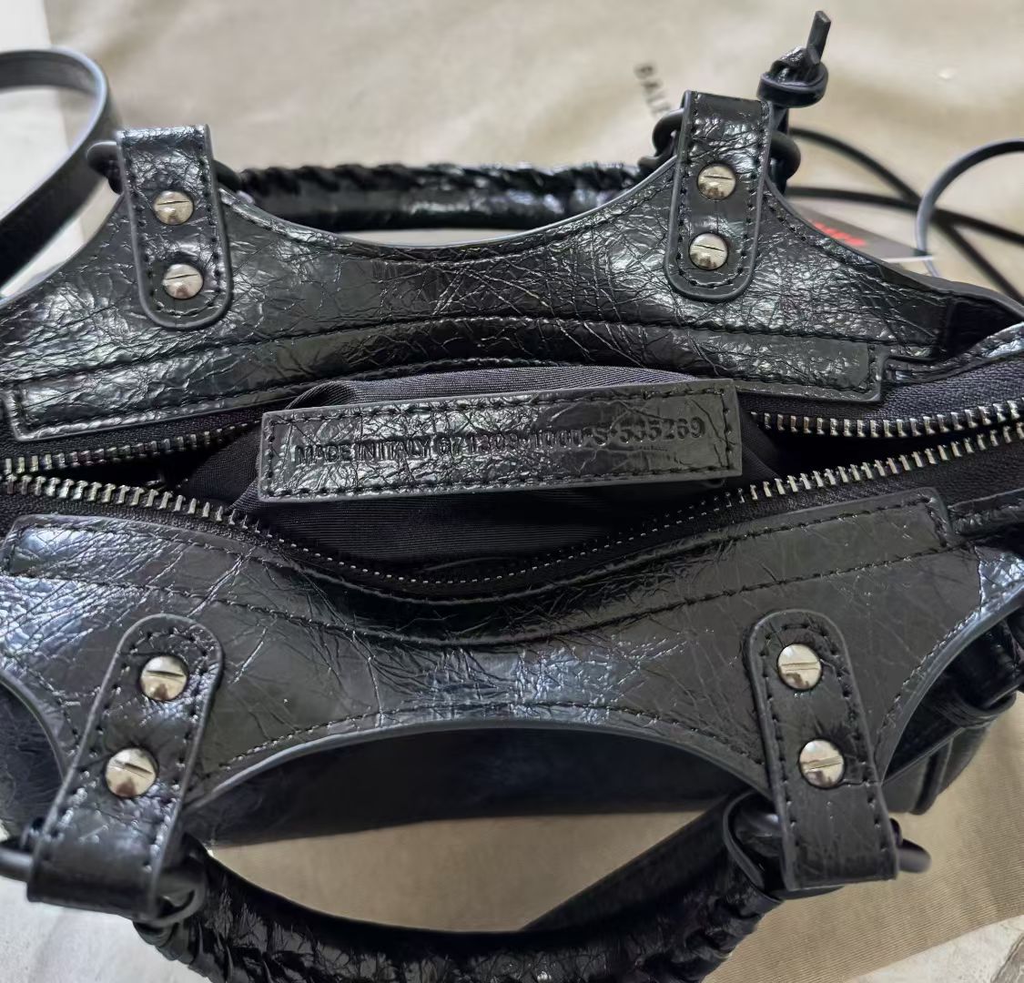 B design women handbag