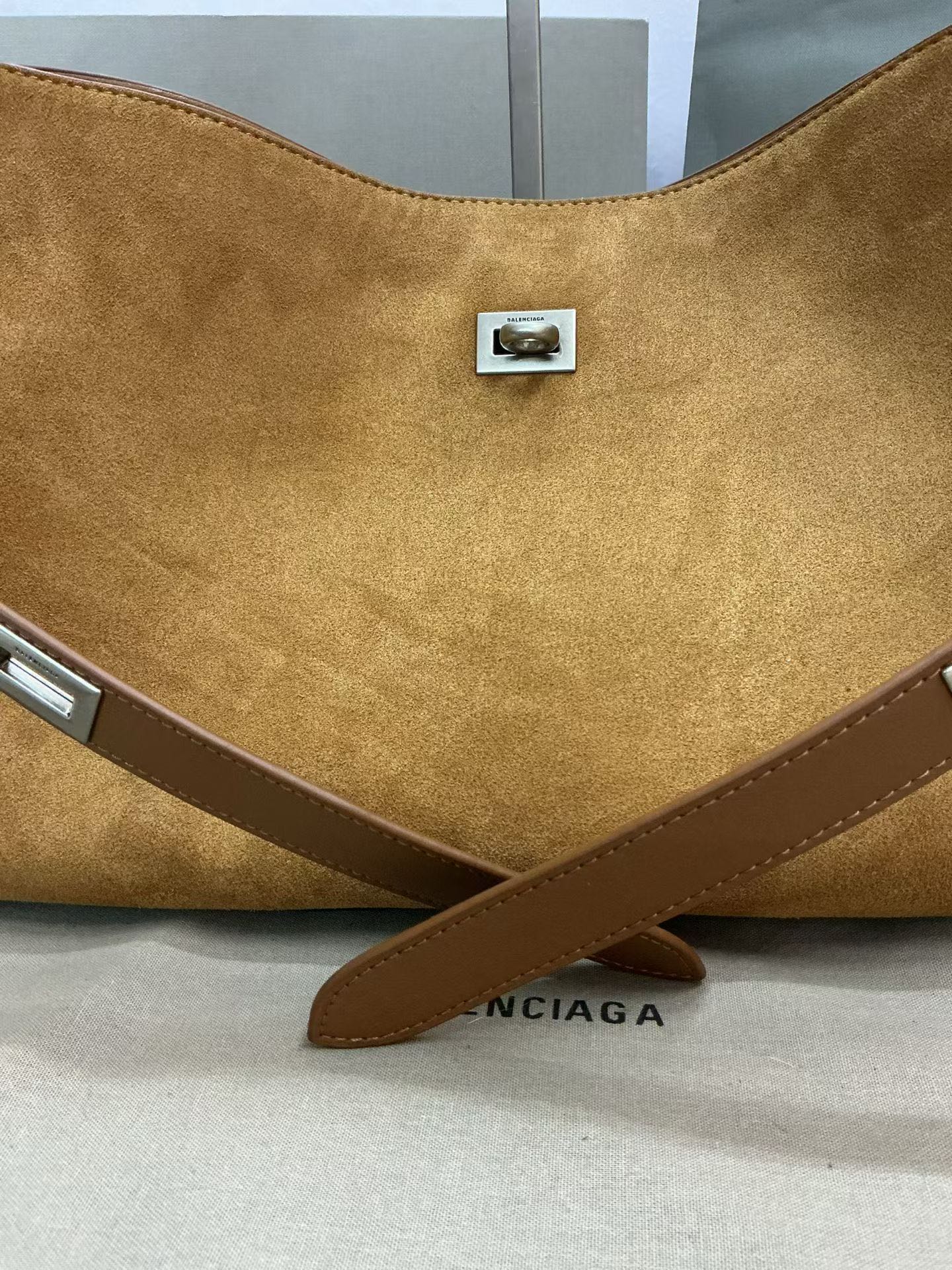 B design women handbag