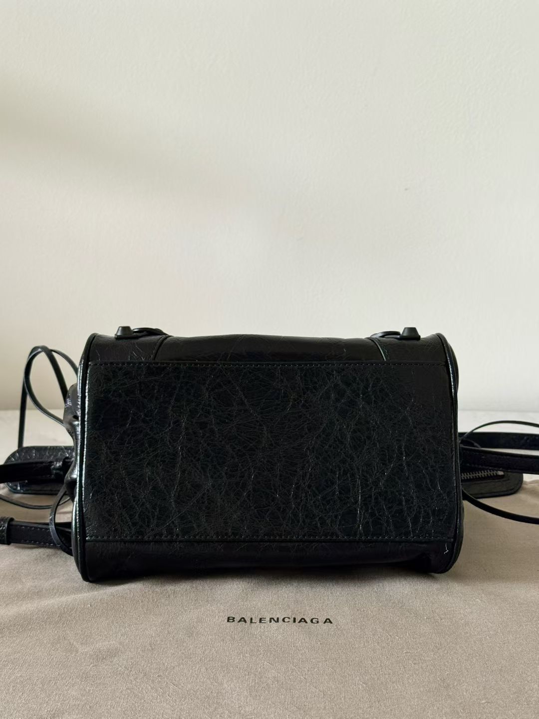 B design women handbag