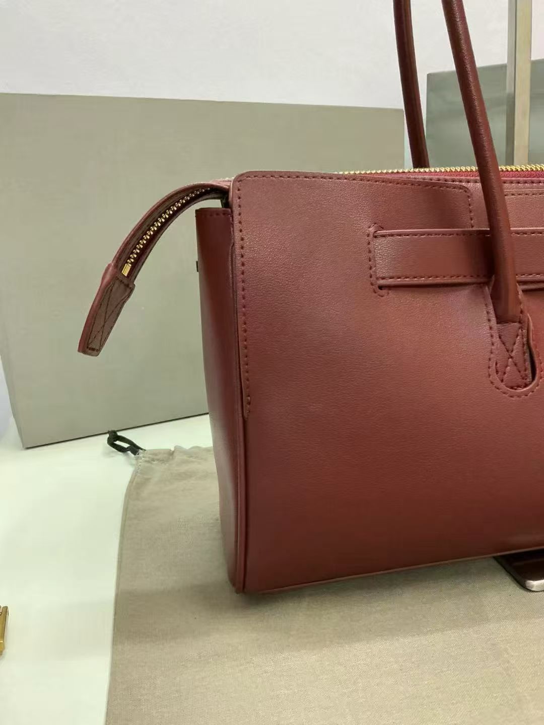 B design women handbag