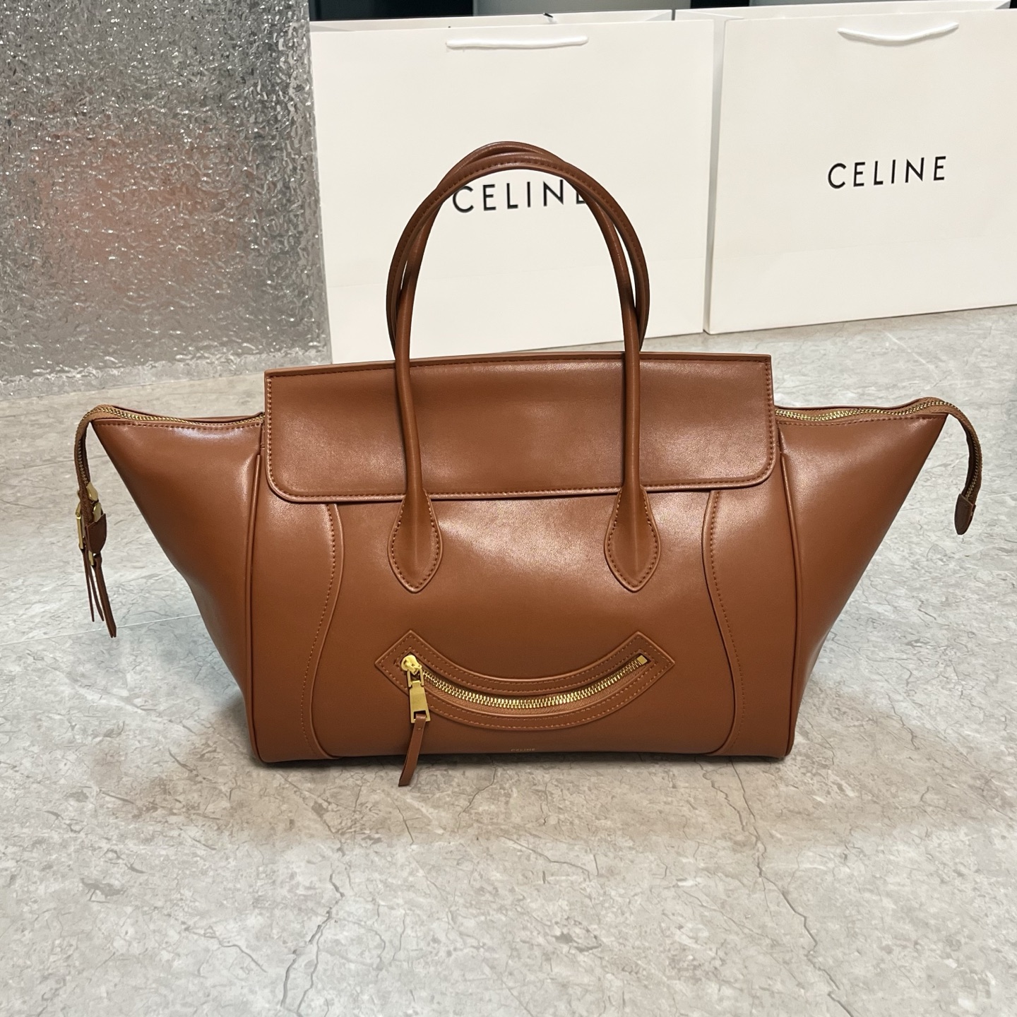 C design women handbag