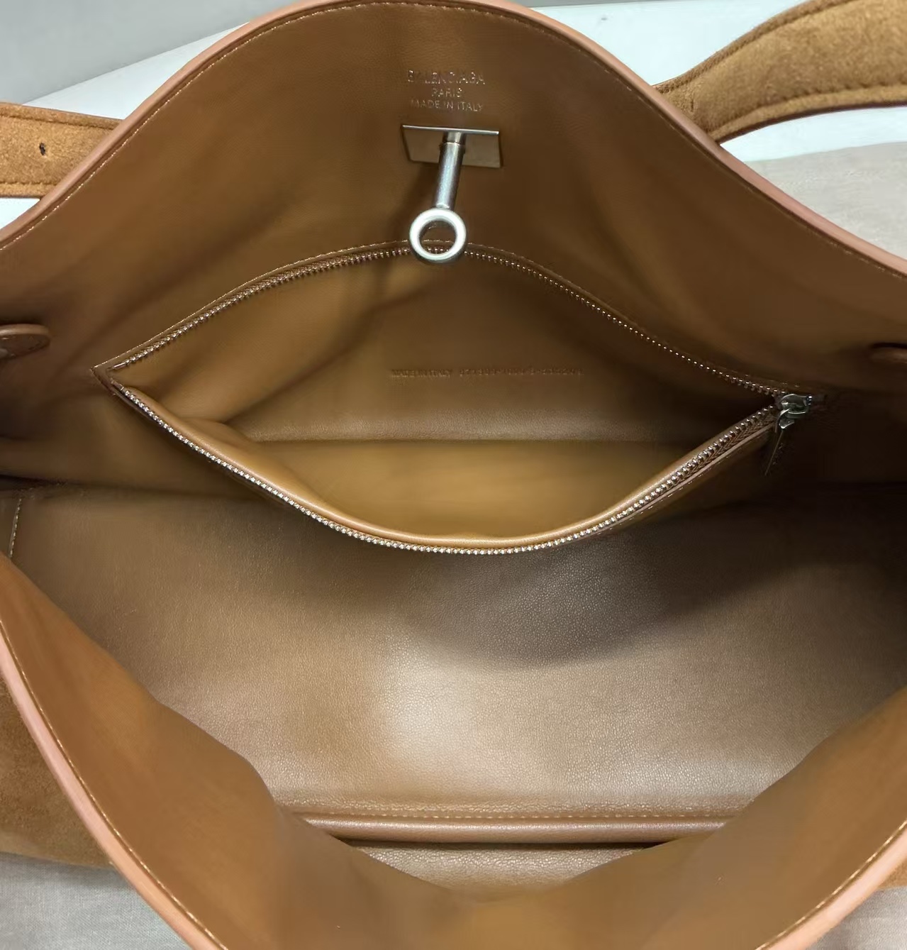 B design women handbag