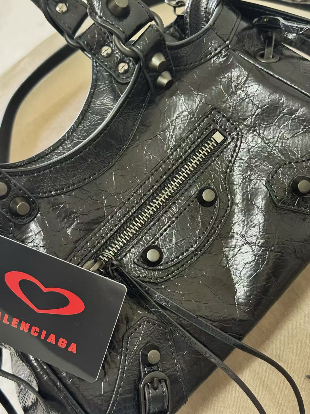 B design women handbag