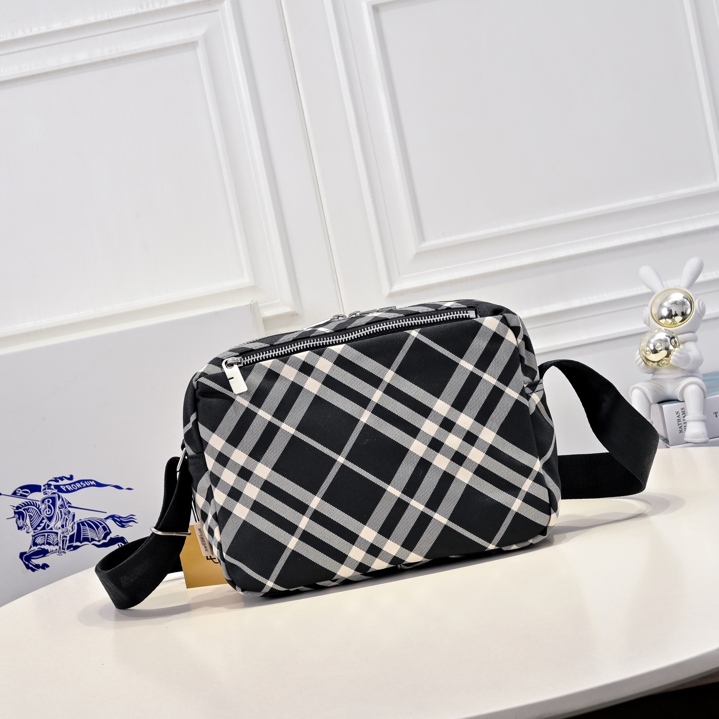 B design women handbag