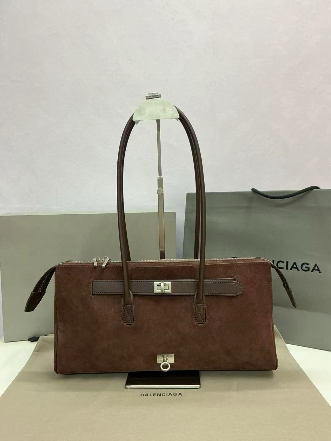 B design women handbag