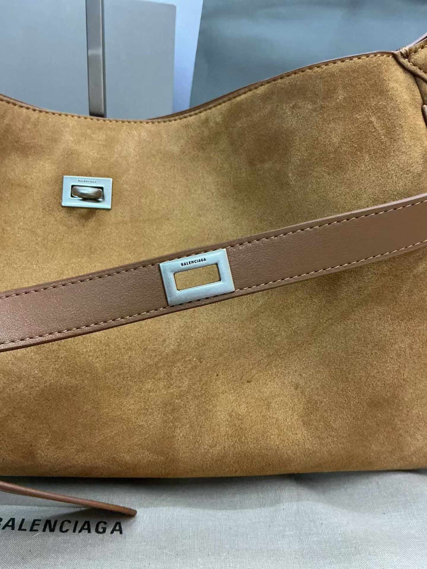 B design women handbag