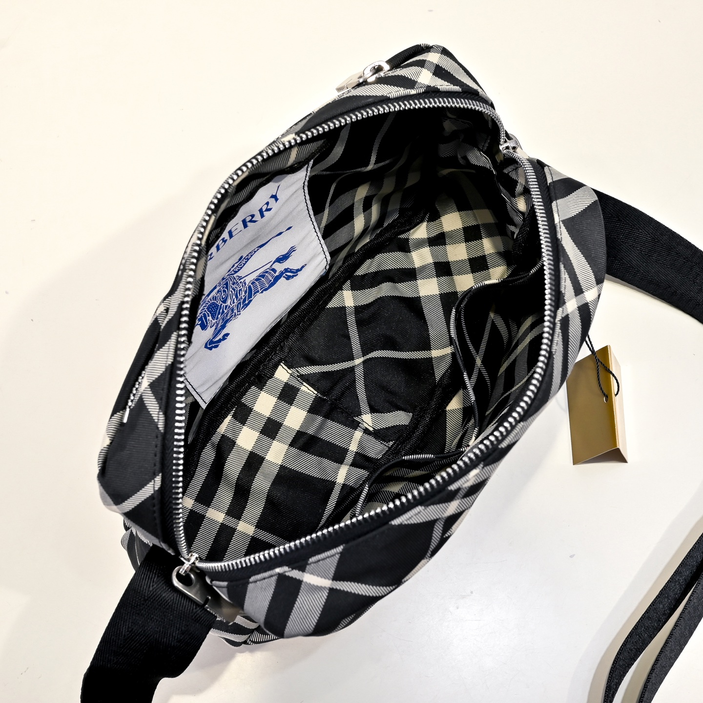 B design women handbag