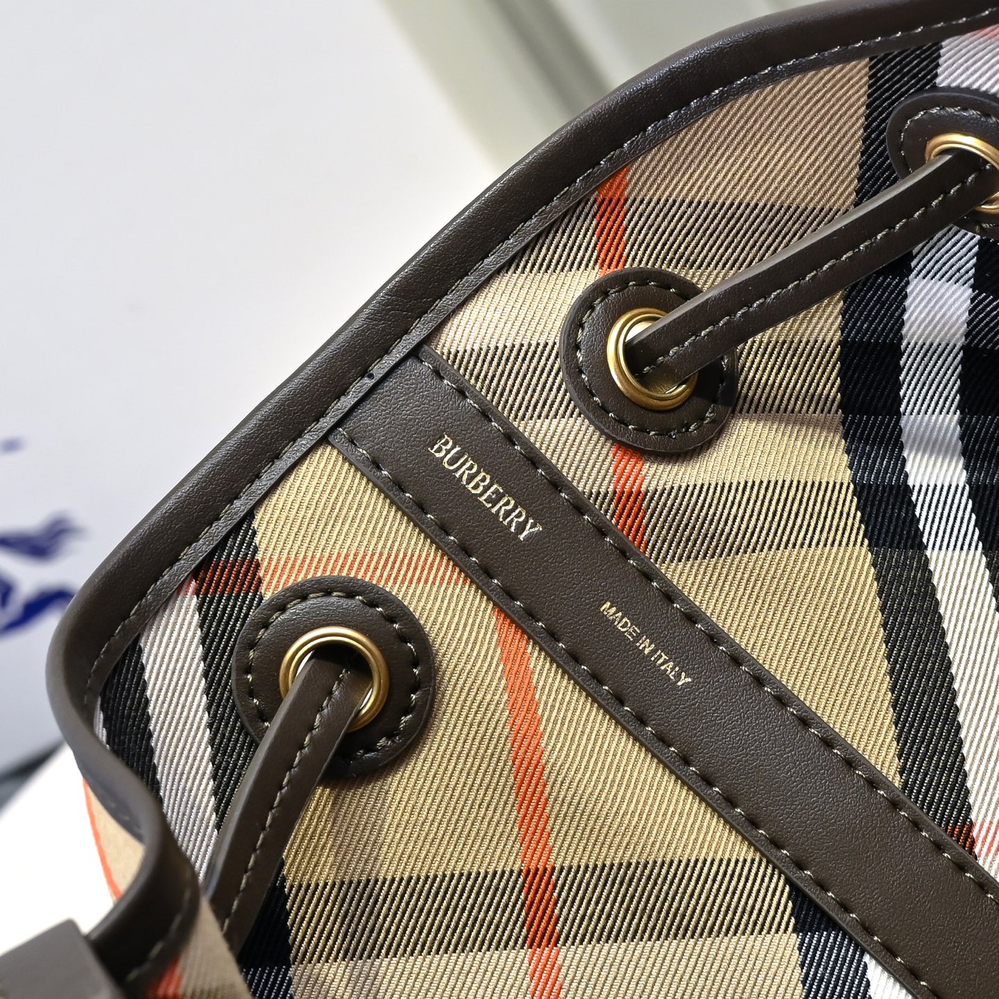 B design women handbag