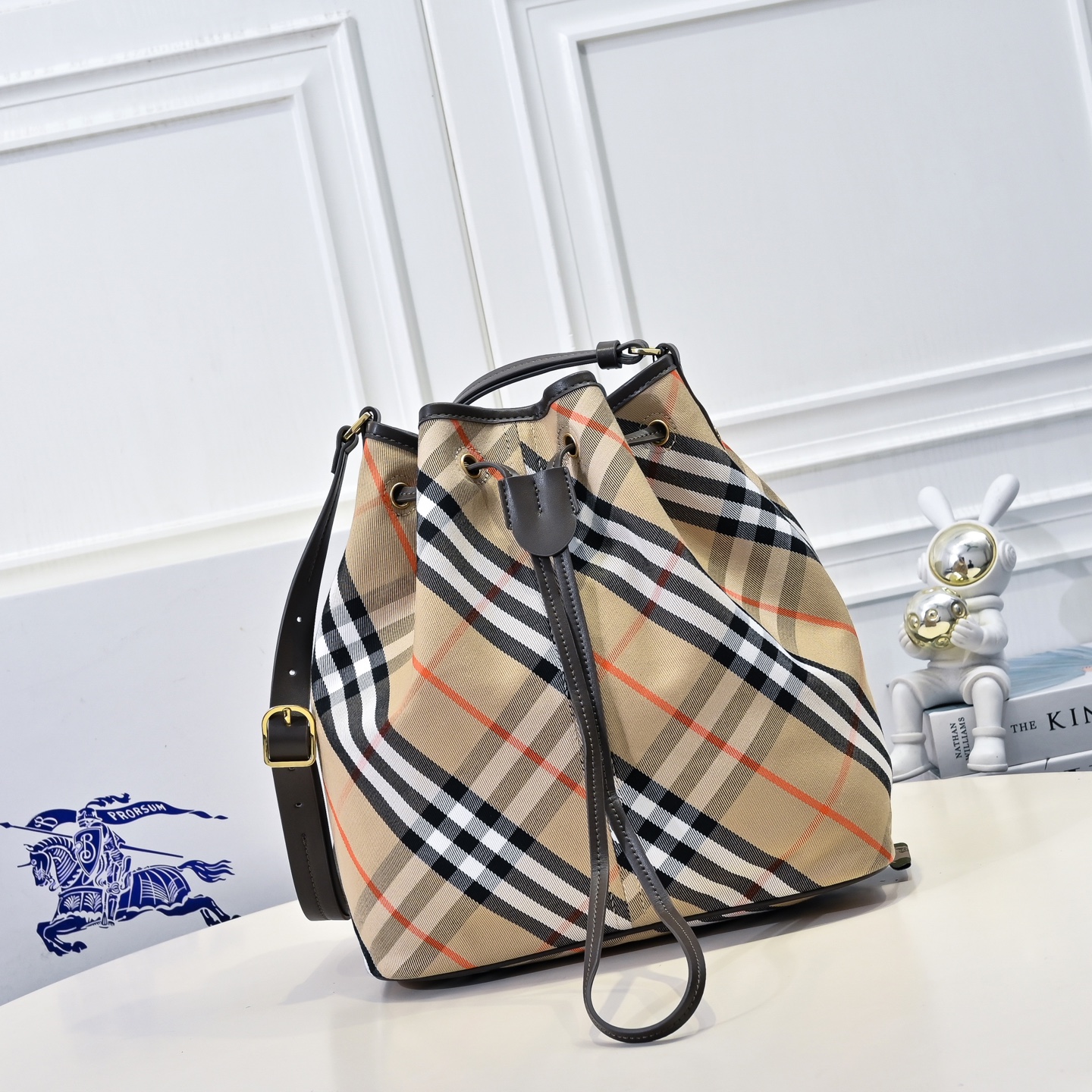 B design women handbag