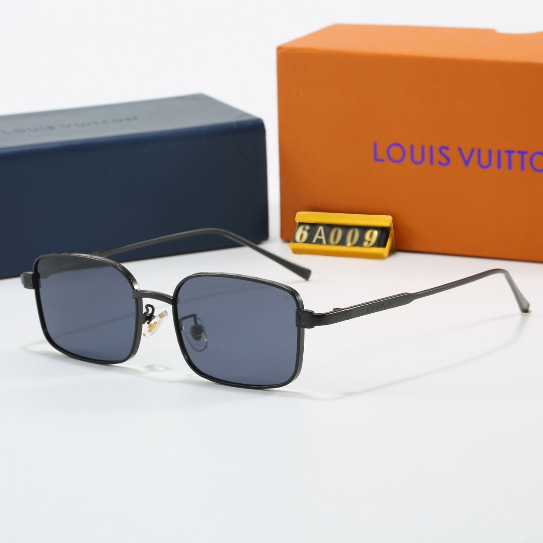 L design new glasses 6A009