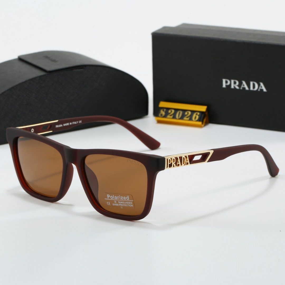 P design new glasses 82026